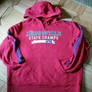 Aeropostale Hoodie.  Great preowned condition
