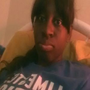 Meet your Posher, Jazmine