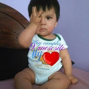 Meet your Posher, Rojas