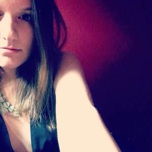 Meet your Posher, Gianna