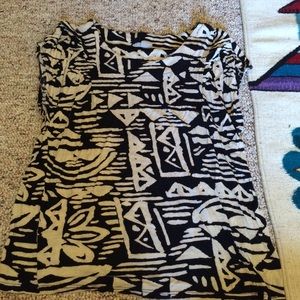 Ecote shirt top urban outfitters vintage