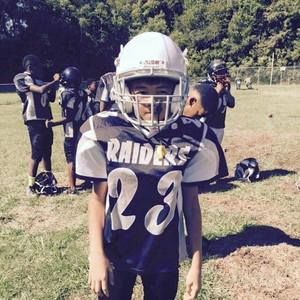 Meet your Posher, Alex