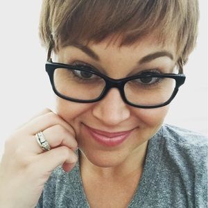 Meet your Posher, Colleen