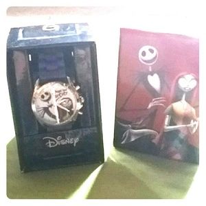 A nightmare before christmas watch