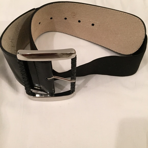 ⛔️SOLD⛔️Elastic belt.