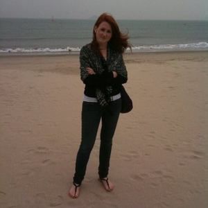 Meet your Posher, Madison