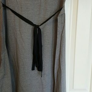 Generra Dresses - NWT Generra White and Dark Navy Striped Dress -M Generra Dresses - NWT Generra White and Dark Navy Striped Dress -M