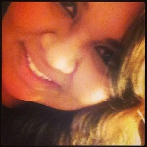 Meet your Posher, Jessica
