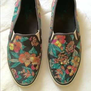 American Eagle Shoes