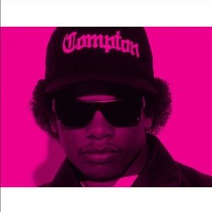 Meet your Posher, Eva