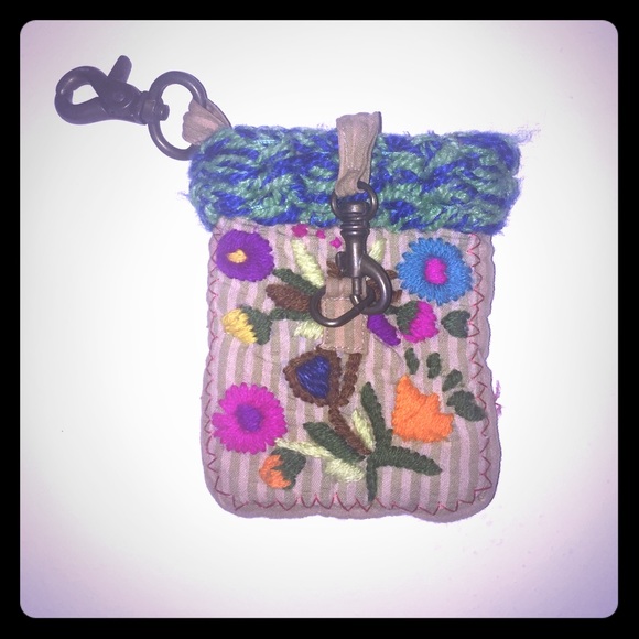 Free People iPhone 4 case