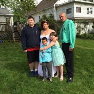 Meet your Posher, Evelyn