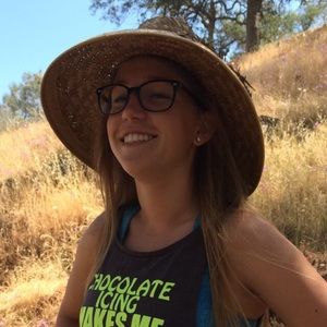 Meet your Posher, Kaitlin