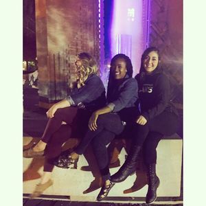 Meet your Posher, Briana