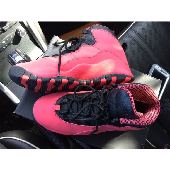 Jordan Retro Ten - Picture 4 of 4