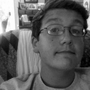 Meet your Posher, Ian