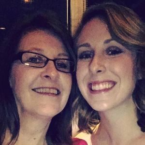 Meet your Posher, Katherine