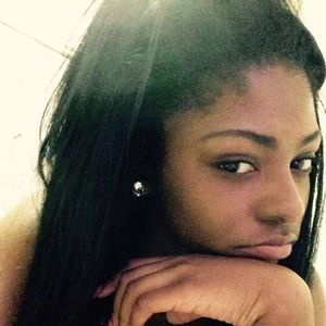 Meet your Posher, Jonquesha