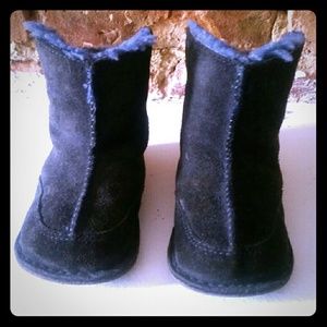 Toddler Uggs