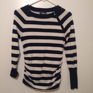 Striped Long Sleeve