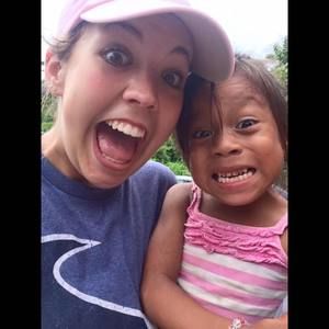 Meet your Posher, Anna