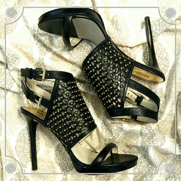 MICHAEL Michael Kors Shoes - Michael Kors Asta sandals