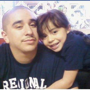 Meet your Posher, Jerry