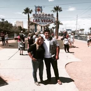 Meet your Posher, Luis