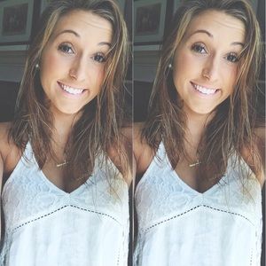 Meet your Posher, Jocelynne