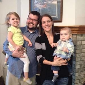 Meet your Posher, Breanna