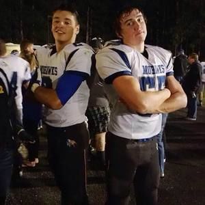 Meet your Posher, Riley