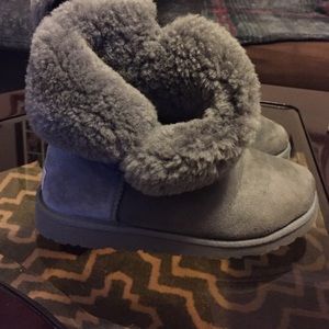 UGG Boots