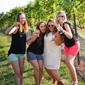 Meet your Posher, Jaimee