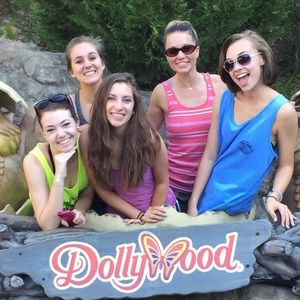 Meet your Posher, Bethany