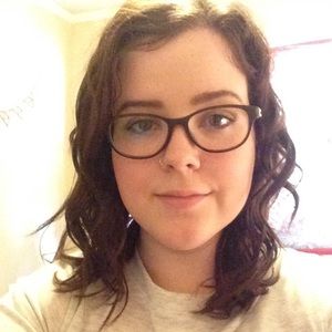 Meet your Posher, Kaitlyn