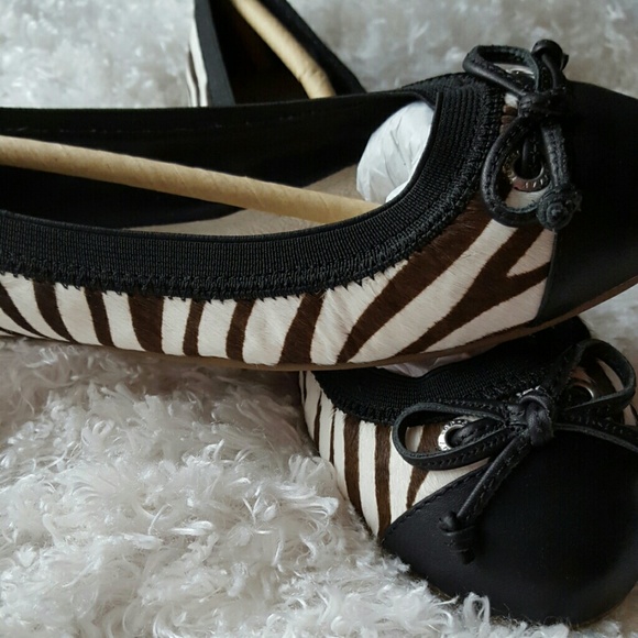 Sperry Shoes - ⭐CCO! Sperry Flats