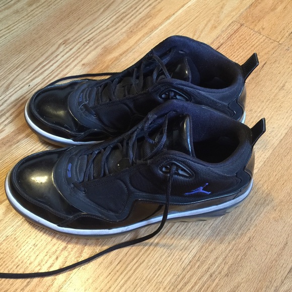 Nike Men's Jordan's