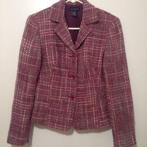 Ann Taylor Blazer