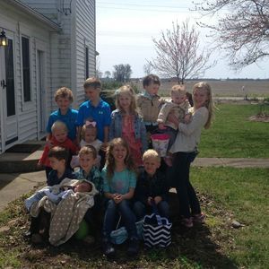 Meet your Posher, Amy