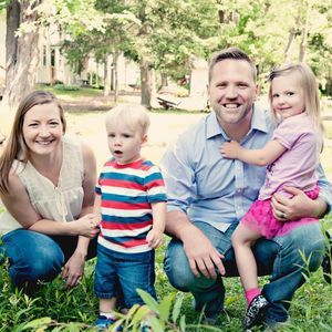 Meet your Posher, Brandon