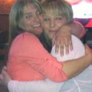 Meet your Posher, Tina