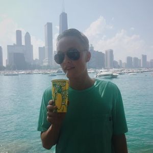 Meet your Posher, Trent