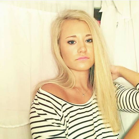 Meet your Posher, Mckenzie