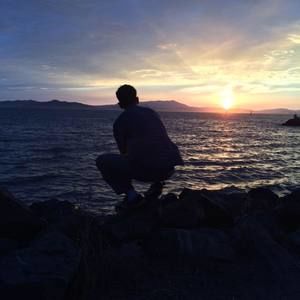 Meet your Posher, Mohammad