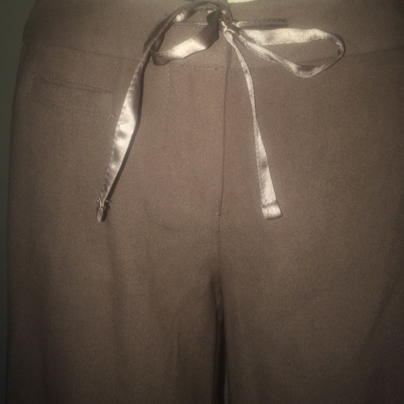 Fall pants - Picture 3 of 4