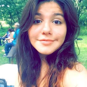 Meet your Posher, Blanca