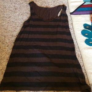 Urban outfitters stripped top