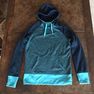 Nike Therma-Fit hoodie