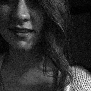 Meet your Posher, Hailey