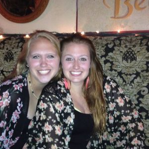 Meet your Posher, Jonna